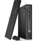 HP Tiny PC G2 Desktop Computer Intel i5-6500T 8GB Ram 256GB SDD Wi-Fi Windows 11