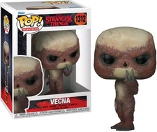 Figura Funko Pop! Television - Stranger Things: Vecna (1312)