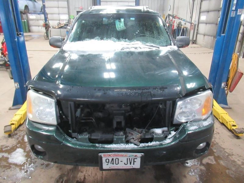 Cambio de transmisión ENVOY XUV 2004 293074 Foto 3 de 4