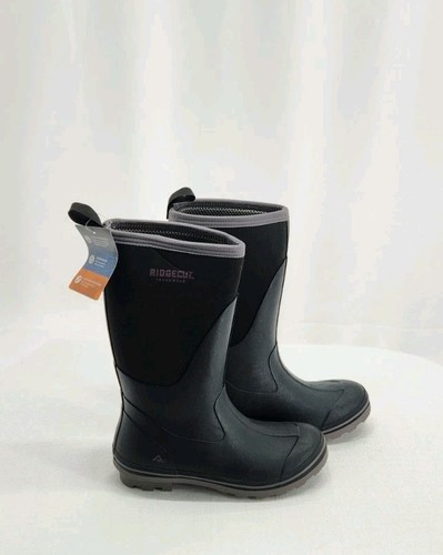 Ridgecut Size 9 Farmsteader Women’s Boots - Picture 3 of 8