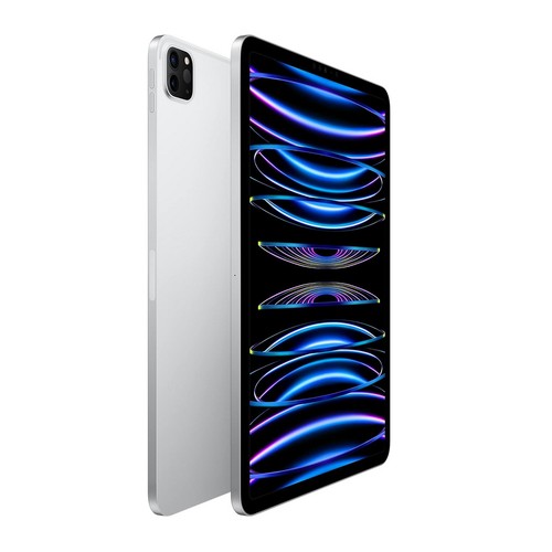 Apple iPad Pro A2761 11-inch 4th Generation 2022 WIFI, 128GB M2 Chip, Very Good - Picture 2 of 7