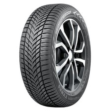 Ganzjahresreifen Nokian 225/45 R18 95V Seasonproof 1 XL M+S (0)