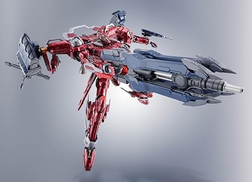 Armored Core VI FIRES OF RUBICON 826 IB-C03 HAL 826 Handler Walter Action Figure - Picture 5 of 9