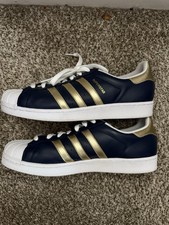 One Of A Kind……..ND Shell Toes