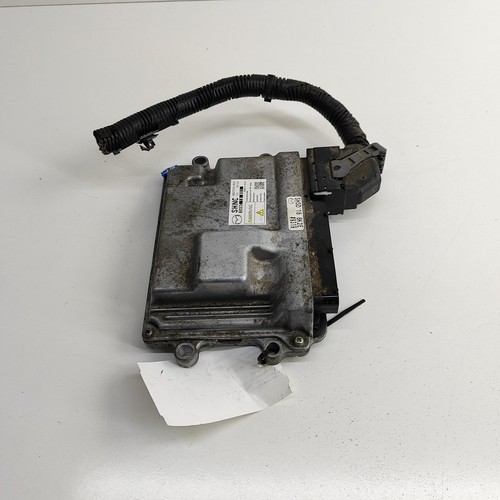 Unité de le plus cher commande de moteur Mazda CX-5 KF SHNC-18-881 2.2 Diesel 110KW 2021 2982