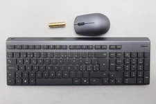 Original 5KM0U88233 Lenovo Thinkpad Keyboard German Yoga AIO 27IAH10