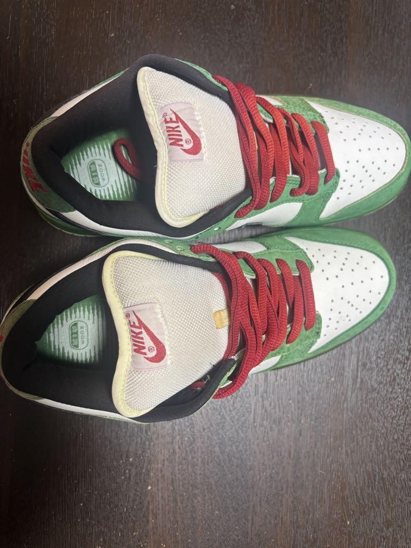 Men 9.5US Dunk Sb Heineken Us9.5 | eBay
