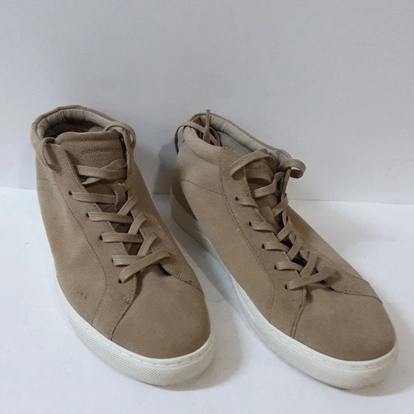 J.CREW Suede Desert Boots for Men for Sale | Shop New & Used  display picture 3