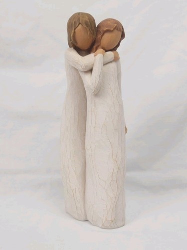 Willow Tree Chrysalis Figurine 2004 Susan Lordi 8" No Box - Picture 5 of 6