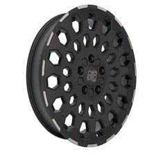 4x Alufelgen MSW 99  8x17 ET35 LK5 114 17 Zoll Felgen Alu