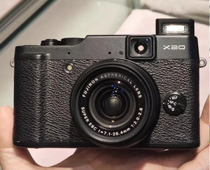 Fujifilm X20 | eBay