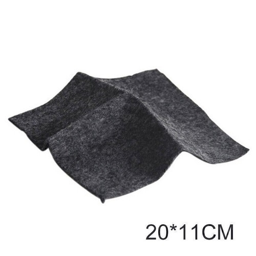 2X Scratch Eraser Magic Car Scratch Repair Remover Nano Cloth Surface Rag - Picture 6 of 12