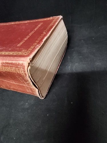 1915 The Home Book of Modern Verse Second Edition Burton E Stevenson HC - Picture 4 of 8