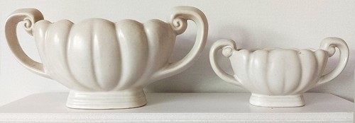 Wade Pottery Posy Bowls - Picture 5 of 5