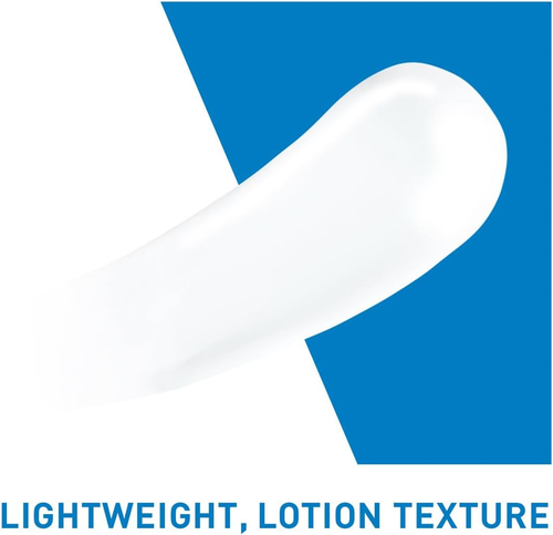 Cerave Facial Moisturising Lotion AM SPF15 52Ml, UV Protection for rmal to Dry S - Picture 2 of 6