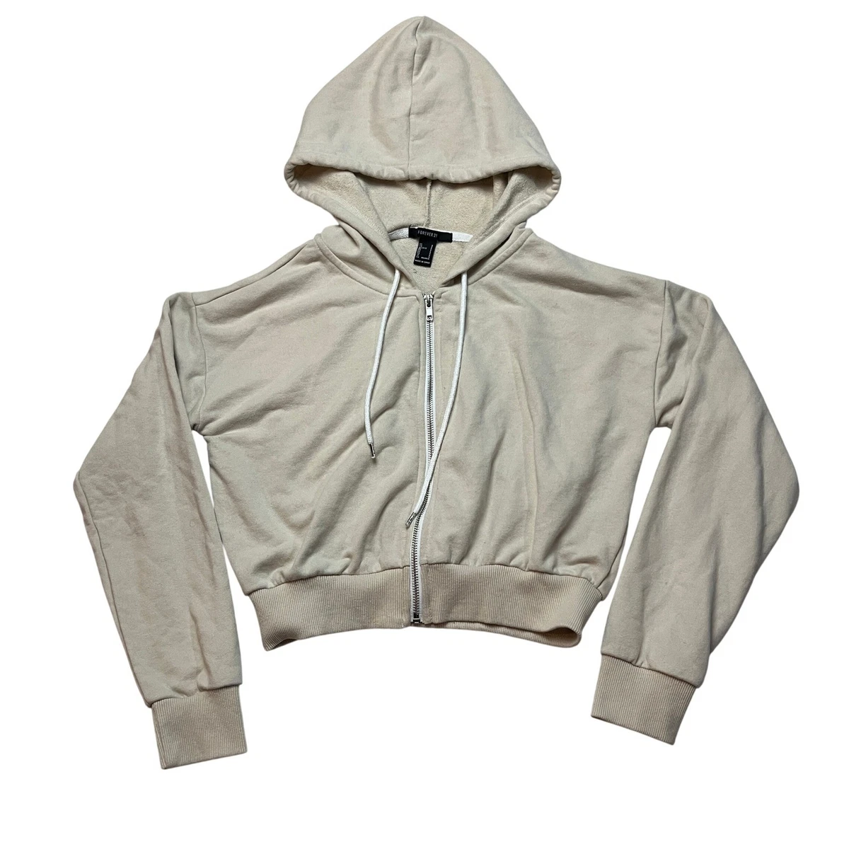 jacket forever 21 hoodies women's