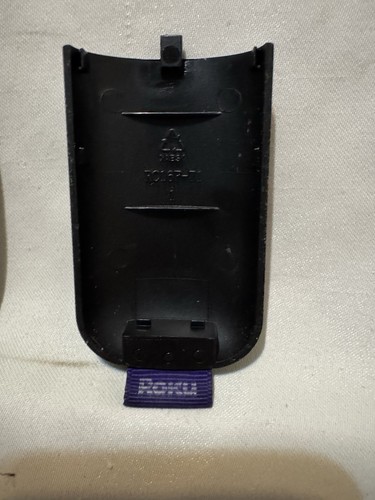 Telecomando TV Roku con pulsanti Netflix, Hulu, Sling, CW - Foto 3 di 5