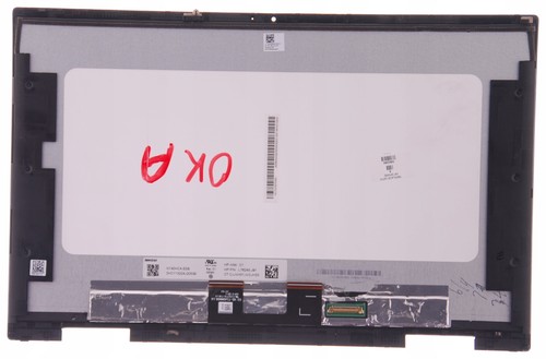 Matrix HP Pavilion X360 14-DY FHD TS A - Afbeelding 2 van 2