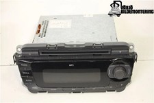 ORIGINAL Audio SEAT LEON (1P1)  2010