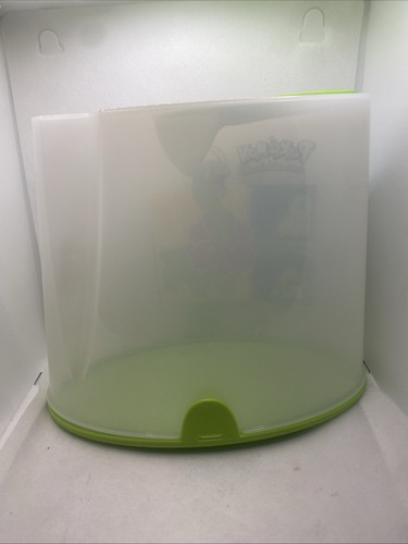 TUPPERWARE POKÉMON 2000 CONTENEDOR DE CEREALES CAPACIDAD 21 TAZAS - Imagen 7 de 10