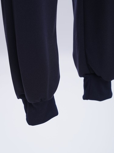 Kids Boys Trouser Basketball Pants Football Sweatpants Gym Casual Training - Picture 29 of 33