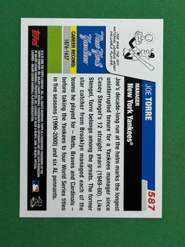 2006 Topps Series 2 Baseball #331 - 660 PICK YOUR CARD COMPLETE YOUR SET - Picture 92 of 232