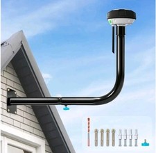 Wall Mount Kit for Mammotion Luba 2 AWD Serie...