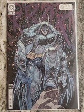 Absolute Batman 1 First Print 1:25 Ian Bertra...