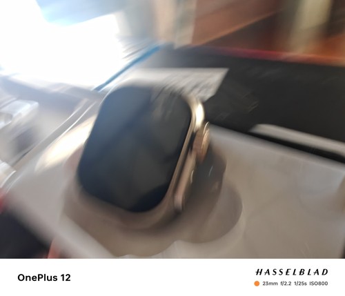 Ultra Android Smartwatch + 7 Straps +Wireless Charger (NEW) - Picture 8 of 13