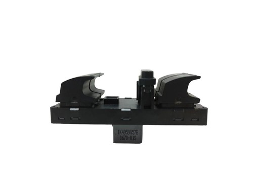 Interruptor ventana puerta trasera izquierda VW PASSAT Variant B6 3C5 1K4959857B 1.97 24753753 - Imagen 4 de 8