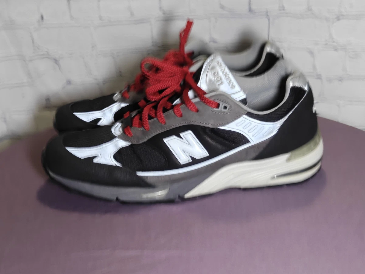 New Balance Slam Jam x 991 Made In England Shap Store for Sale