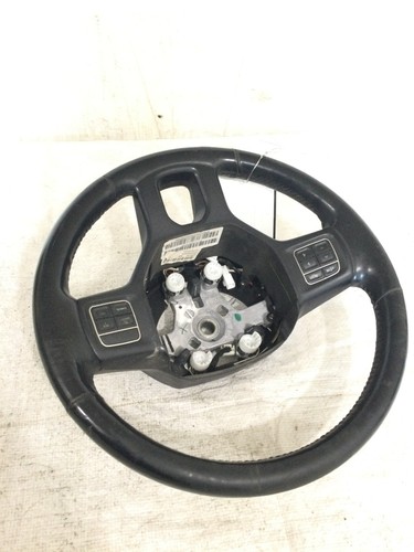 Volant Dodge Ram 1500 2013 OEM 1XC20DX9AD - Photo 2/9