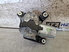 Opel Meriva B Scheibenwischermotor Hinten 13282361 315959