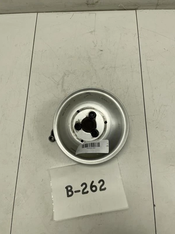 AUDI A4 2007 3,2 L bomba de agua refrigerante OEM+ Foto 4 de 4