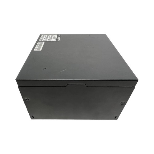 Zasilacz EVGA 500W 80 Plus - 100-W1-0500 - Zdjęcie 18 z 22