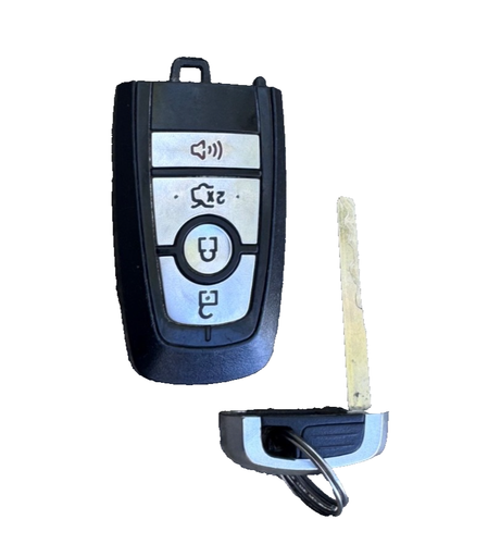 18 19 20 21 Ford Bronco Mustang Transit Explorer Smart Keyless Entry Remote Fob - Picture 8 of 8