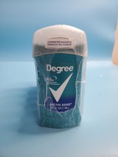 Degree Men Original Aluminum Free Deodorant for Men, 3 Ounce (Pack of 6) 
