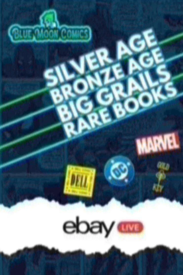 Silver - Modern age | Keys & Back Issues | Bundles | CGC | Complete Sets