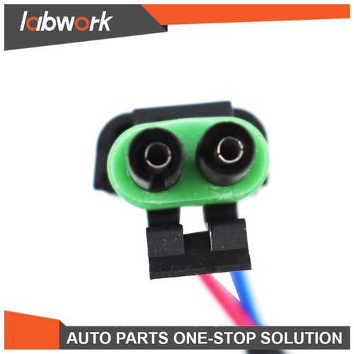Labwork MPUMagnetic Pickup Speed Sensor 3034572 for Cummins K19 K38 M11 QSK19 - Picture 15 of 15