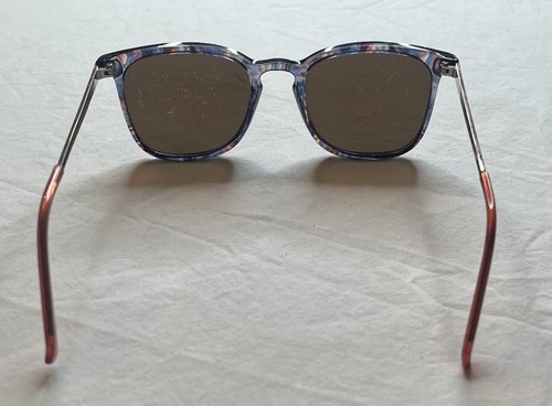 Panama Jack / West Coast Polarized Sunglasses 2 Pair Multicolor & Brown 2 for 1 - Picture 11 of 14