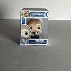 Funko Bitty Pop! Avengers Thor Mini Vinyl Figure #12