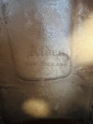 Alden 924