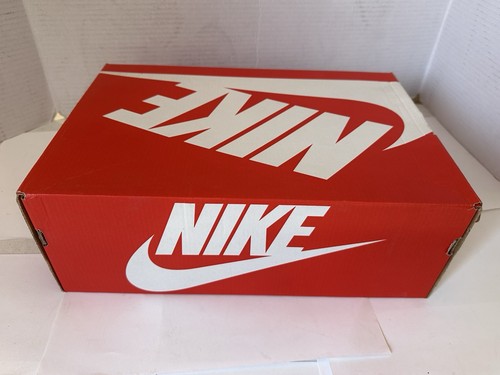 NEW Nike Air More Uptempo Varsity Red 414962 100 Sz 7.5 W/ BOX!!! - Picture 13 of 13