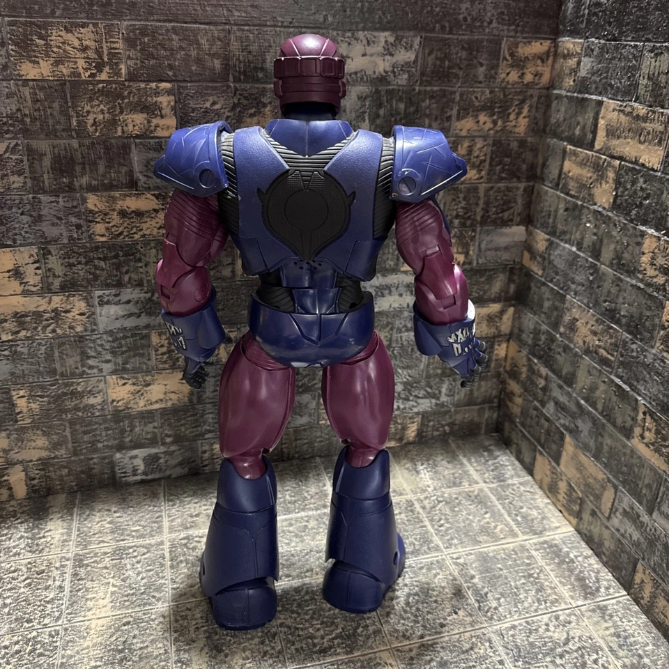 Marvel Legends Centinela Días del Futuro Pasado X-Men 97 Foto 4 de 4