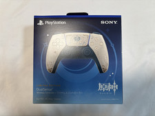 PRESALE Sony DualSense PS5 Controller Genshin Impact Edizione Limitata