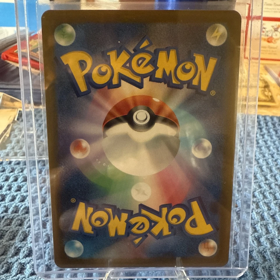 Hoothoot 076/102 Sv7: Stellar Miracle Regular (Japanese) - Image 2 of 2