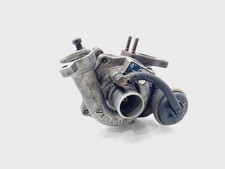 54359710009 turbolader at für CITROEN C3 PLURIEL 1.4 HDI 2004 8913261