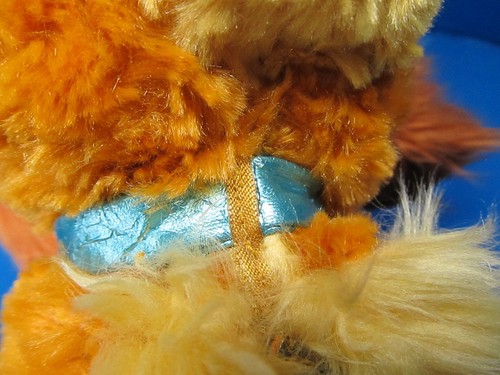 Lady and the Tramp Disney World Disneyland Plush Stuffed Toy 12” Lady - Picture 6 of 8