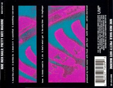 NINE INCH NAILS PRETTY HATE MACHINE NEW CD