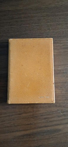 The World Pocket Atlas, Bartholomew, 1958 collectable Book - Picture 12 of 12